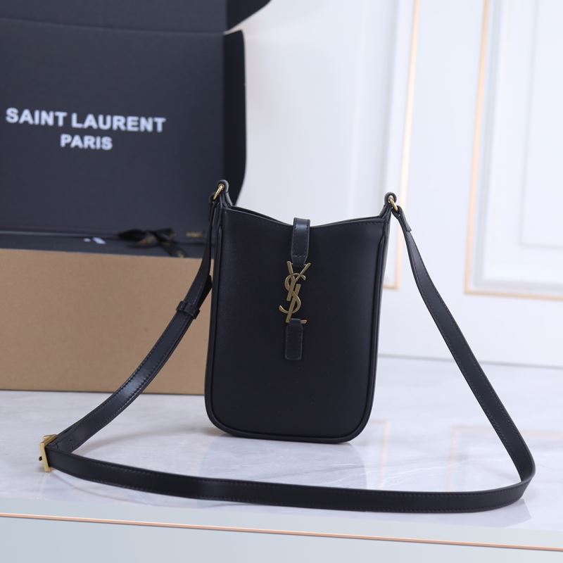 YSL HOBO Bags